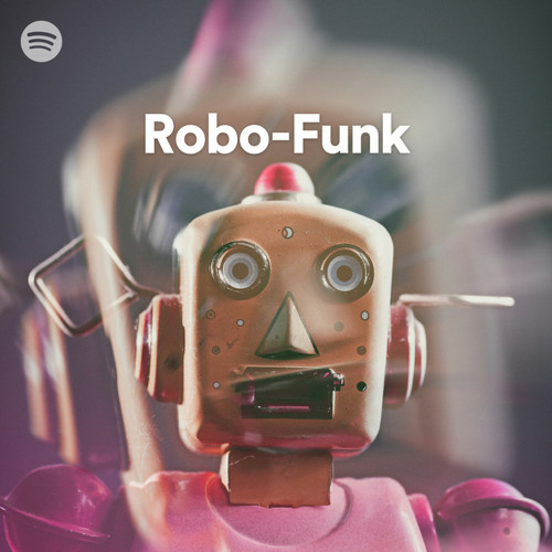 Robo-Funk