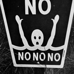 warning signs won't stop me