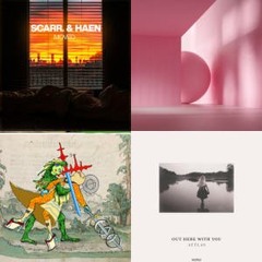 New Music Friday - Electronic Anything - 11/13/20