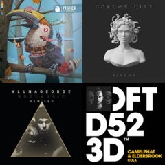 House tracks