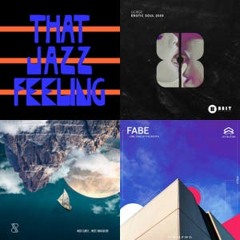 Beatport Top 100 Deep House Tracks (Auto Generated)