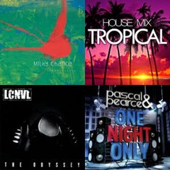 Nueva playlist