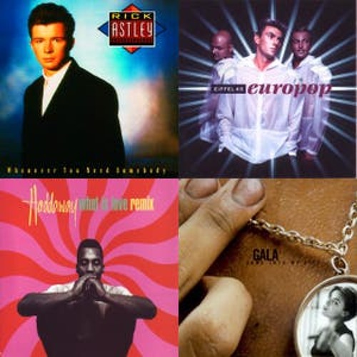 Stream Aldhair Hdz | Listen to Patrick Miller 80s 90s 2k playlist ...