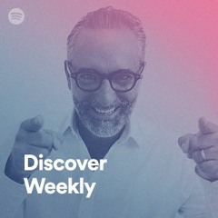 Discover Weekly
