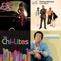 Low Riding, Oldies, 80’s & Funk