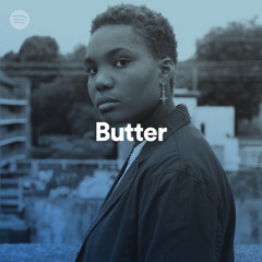 Butter