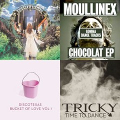 MY SO CALLED MUSIC Bons Rapazes - by Joel Antunes