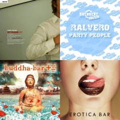 Best of Buddha Bar