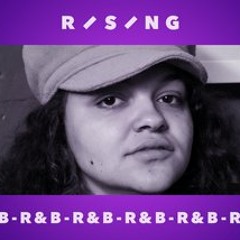 Rising: R&B