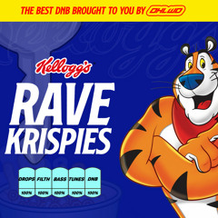 RAVE KRISPIES