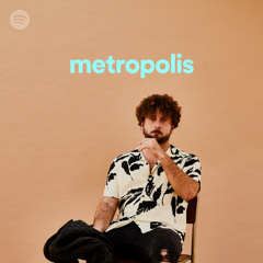 metropolis
