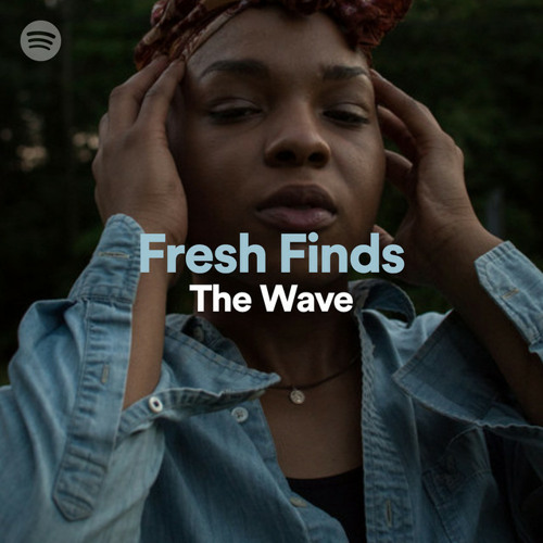 Fresh Finds: The Wave
