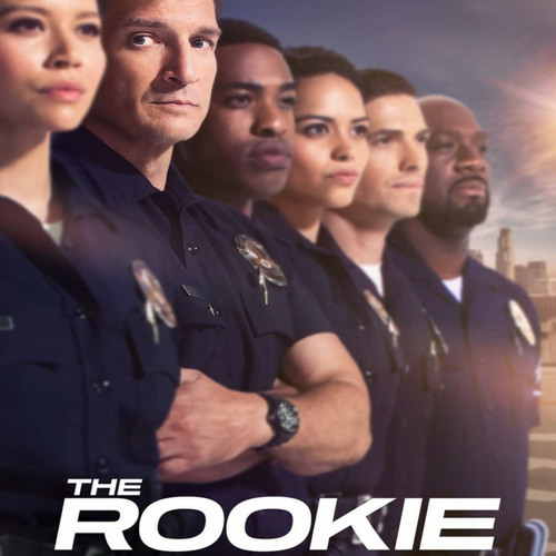 The Rookie Cd Stream Amber Crown | Listen to The Rookie Season 3 Soundtrack ABC ...