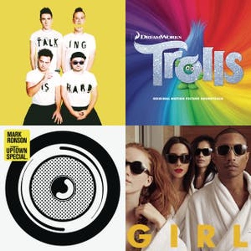 Stream User 839506234 Listen to Upbeat Clean Happy Music playlist