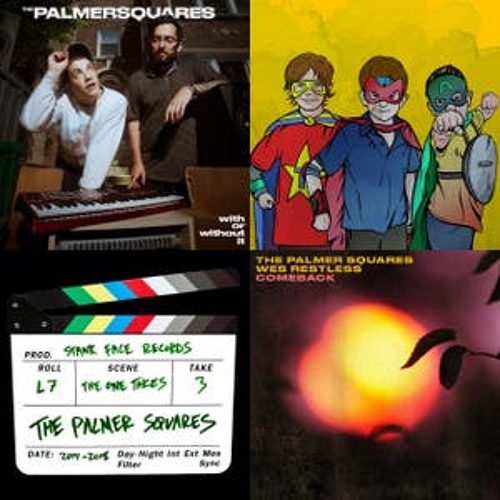 Palmer Squares