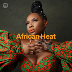 African Heat