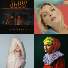 Radio Néo ✘ playlist de novembre