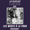 Les meufs à la prod // par RCV