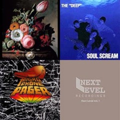 90's Japanese HIP HOP MIX