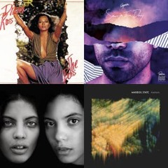 My Shazam Tracks