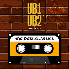 UB1UB2: The Desi Classics