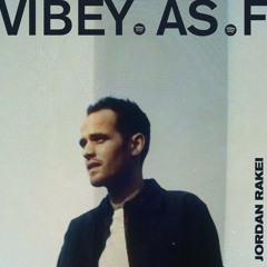 Jordan Rakei: Vibey as F