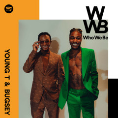 Who We Be