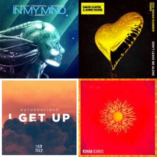 dj list