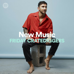 Friday Cratediggers