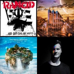 Get Up It’s Gameday - Deerock