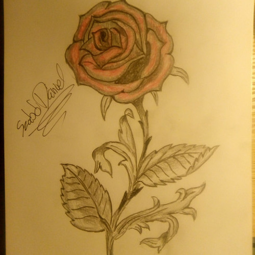 Drawin' and Chillin'