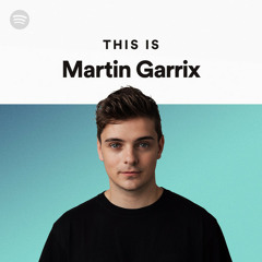 This Is Martin Garrix