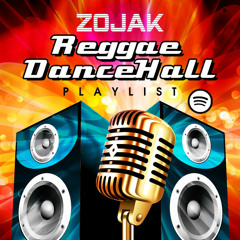 Zojak Reggae Dancehall