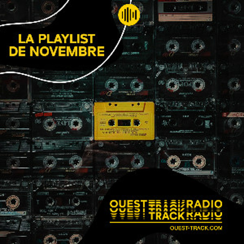 Ouest Track Radio - Novembre 2020