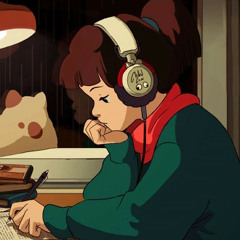 lofi hip hop music - beats to relax/study to