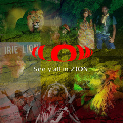 See y'all in ZION