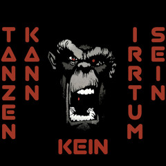 Tanzen kann kein Irrtum sein