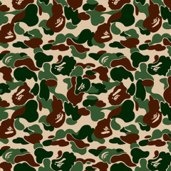 BAPE MUSIC