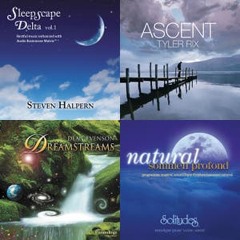 Liquid Mind Radio Thumbs Up