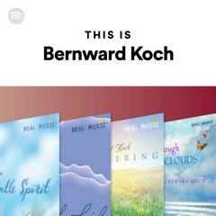 This Is Bernward Koch