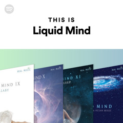 This Is Liquid Mind