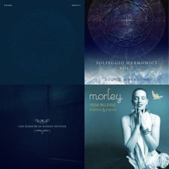 deep sleep, meditation, 432Hz