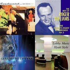 New Age Style & DreamSounds - Dream Dance 4