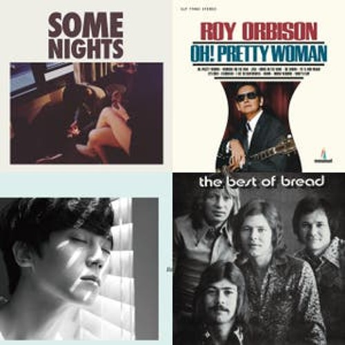 Recently Added
