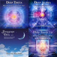 Stephen Halpern