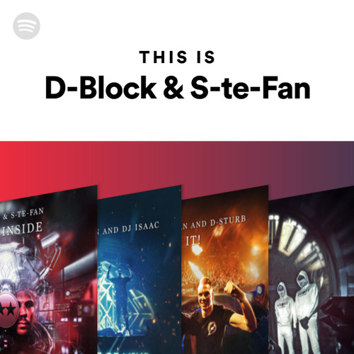 This Is D-Block & S-te-Fan