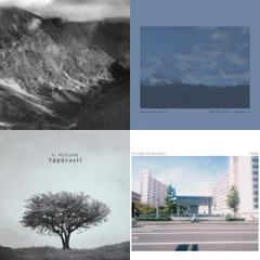 Ambient Sleeping Pill