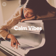 Calm Vibes