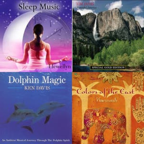 Lazify - Dan Gibson's Solitudes