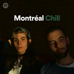 Montréal Chill